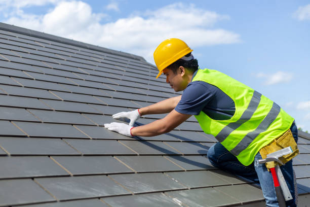 Professional Roofing Contractor in Volcano Golf Course, HI
