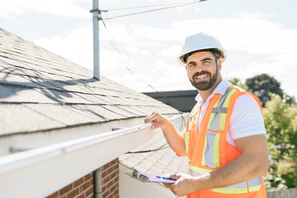 Best Metal Roofing Contractor  in Volcano Golf Course, HI
