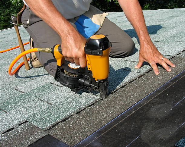 Best Local Roofing Companies  in Volcano Golf Course, HI