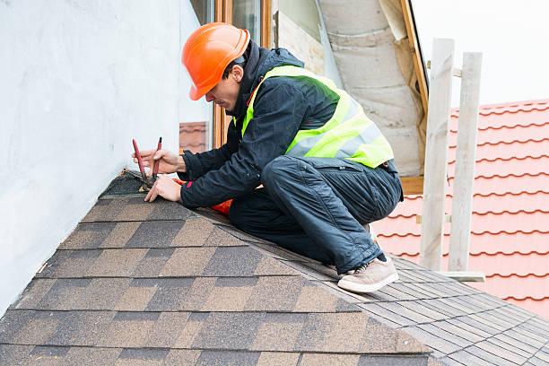 Best Storm Damage Roof Repair  in Volcano Golf Course, HI